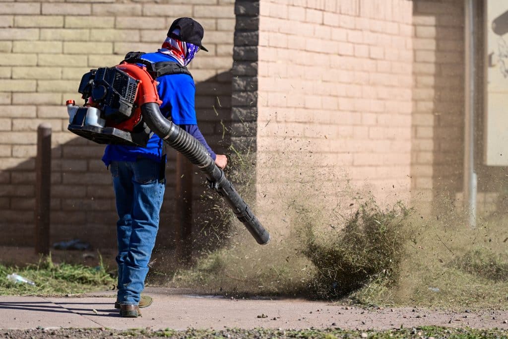 Industrial and Commercial Landscaping and Site Restoration Services by Effluent Retrieval throughout the tri-state