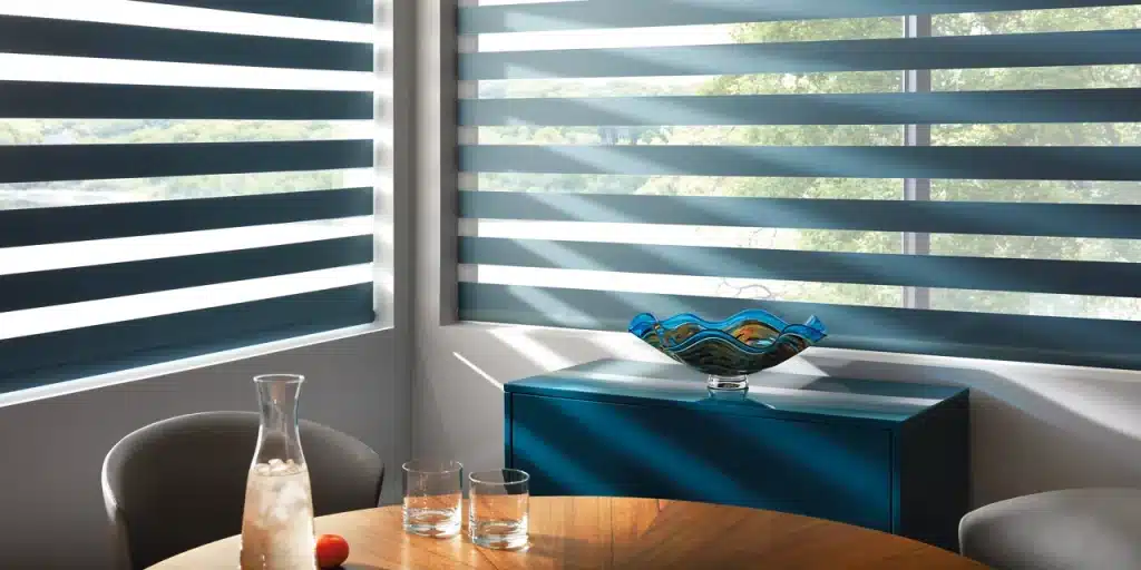 Smart Shades Window Innovative Window Shades & Blinds Scotch Plains NJ West field NJ