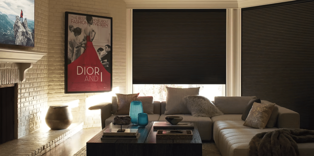 Best Blackout Shades By Innovative Window Shades & Blinds in Westfield NJ